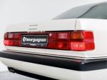 Audi V8 1990 года (EU)
